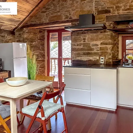 Casa Quinones - Apartamento Con Dos Espacios Apartament