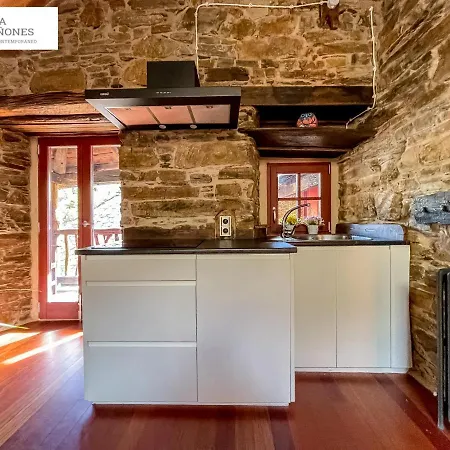 Casa Quinones - Apartamento Con Dos Espacios *