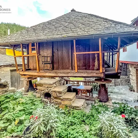 Casa Quinones - Apartamento Con Dos Espacios *