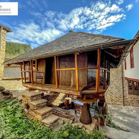 Casa Quinones - Apartamento Con Dos Espacios *