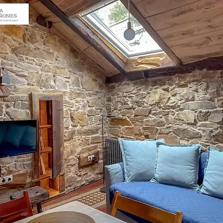 Casa Quinones - Apartamento Con Dos Espacios Apartament