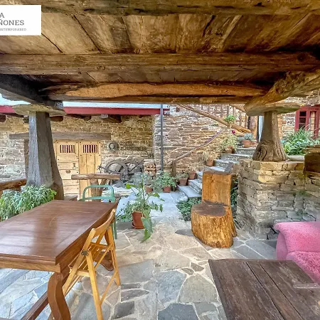 Casa Quinones - Apartamento Con Dos Espacios Apartament