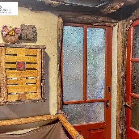 Casa Quinones - Apartamento Con Dos Espacios Apartament