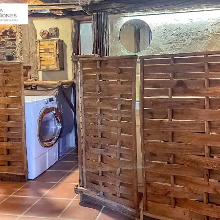 Casa Quinones - Apartamento Con Dos Espacios Apartament *