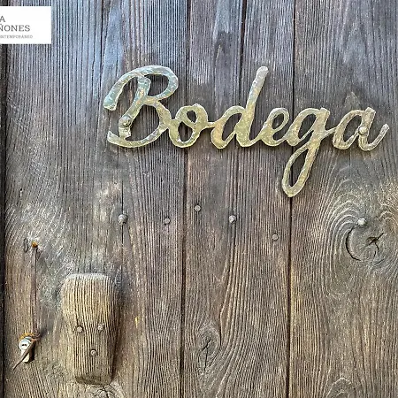Apartament Casa Quinones - Apartamento Con Dos Espacios Navia de Suarna